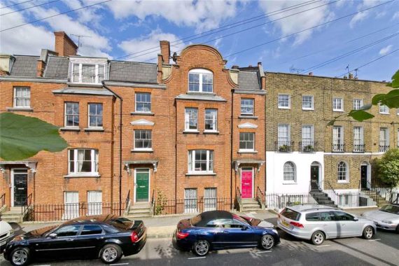 1 Bedroom Flat